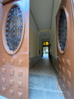Jupiter Apartman Budapest